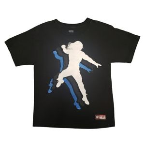 Roman Reigns It's My Yard WWE Authentic Youth Boys T-shirt